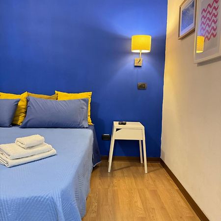 Lumia Bed And Breakfast Syracuse Extérieur photo